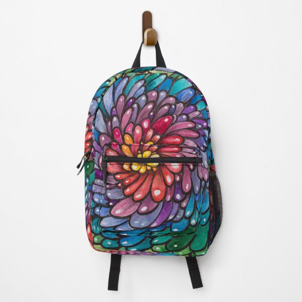 Item preview, Spiral petal watercolor designed and sold by Marco Varrone.