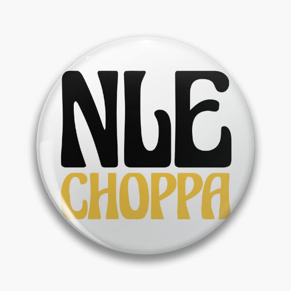 Item preview, NLE Choppa Merch Mood Swings designed and sold by drawn-nana.