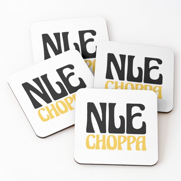 Item preview, NLE Choppa Merch Mood Swings designed and sold by drawn-nana.