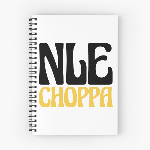 Item preview, NLE Choppa Merch Mood Swings designed and sold by drawn-nana.