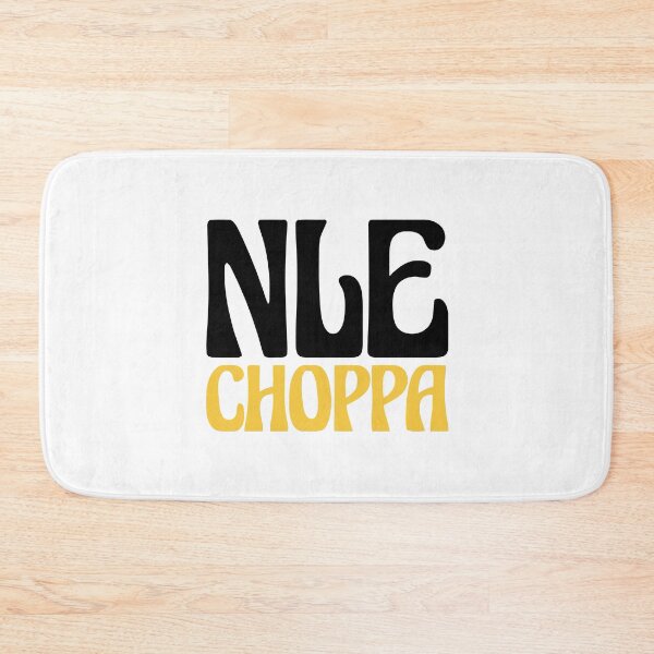 Item preview, NLE Choppa Merch Mood Swings designed and sold by drawn-nana.