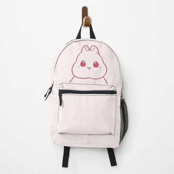 Item preview, Sean Line Art Standing Rabbit | Bunniesmee Wedding Edition T-Shirt designed and sold by bunniesmee.