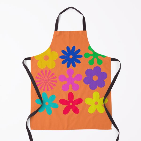 Item preview, Spring Colorful Beatiful Flowers designed and sold by zorkaa1.