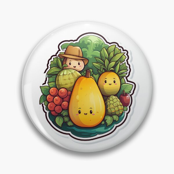 Artikelvorschau, Exotische Frucht entworfen und verkauft von marezino.