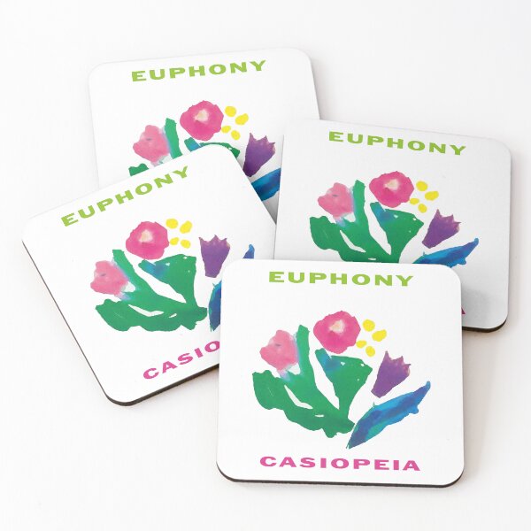 Item preview, Casiopea Euphony designed and sold by Retr0Tshirts.