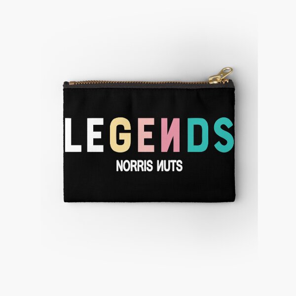 Item preview, Norris Nuts Merch Legends designed and sold by drawn-nana.