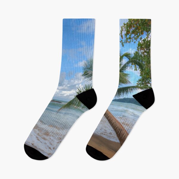 Item preview, Tropical Beach designed and sold by tpixx.