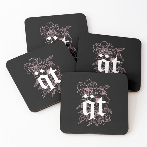 Item preview, Qtcinderella Merch Qtcinderella Logo designed and sold by drawn-nana.
