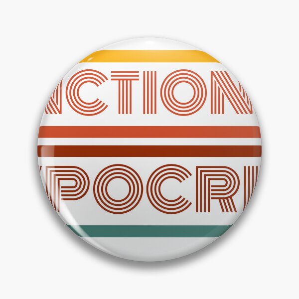 Item preview, Functioning Hypocrite designed and sold by bronto12.