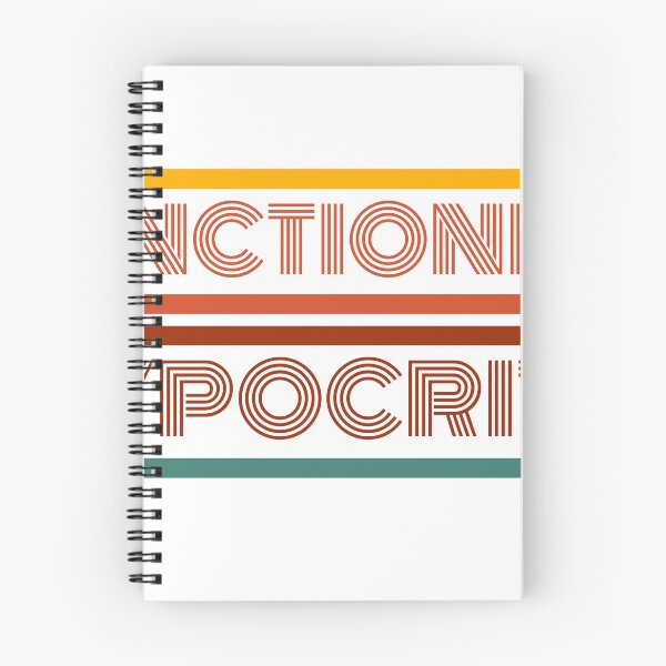 Aperçu de l'œuvre Hypocrite fonctionnel créée et vendue par bronto12.