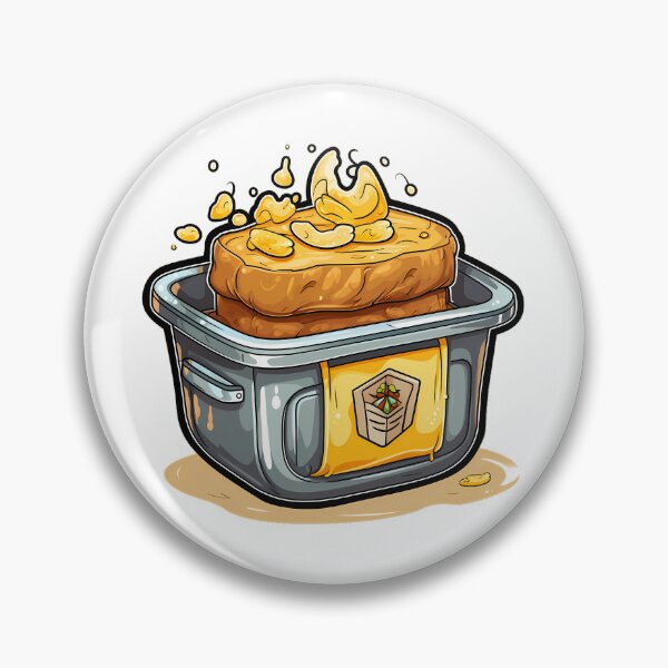 Item preview, Butter Ribeye Roast Steak designed and sold by marezino.