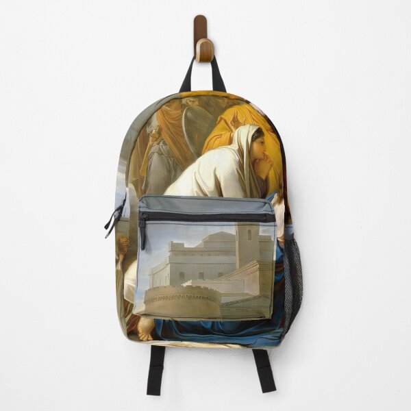 Item preview, Scipio's Moderation By Vincenzo Camuccini designed and sold by special-artist.