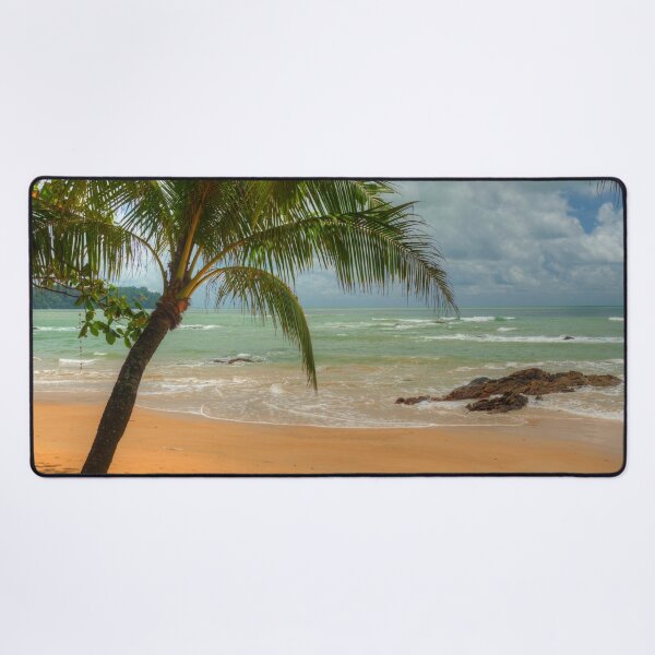 Item preview, Khao Lak Beach Amazing Thailand designed and sold by tpixx.