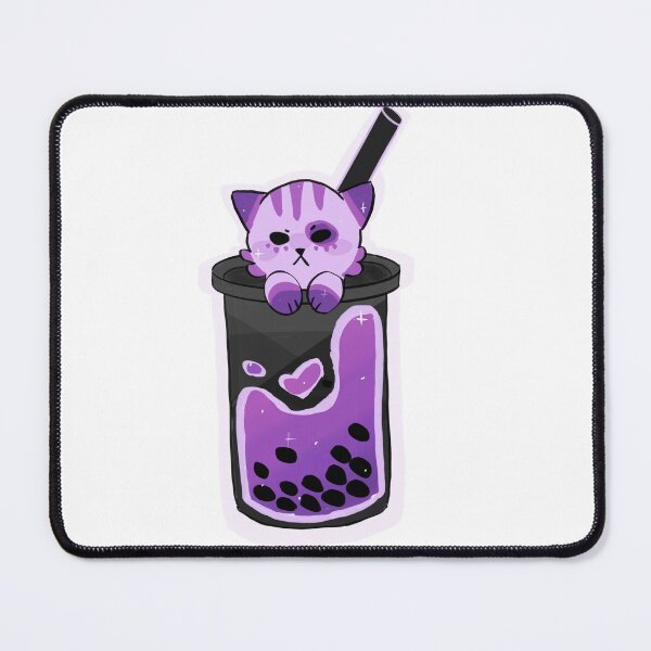 Item preview, Boba cat designed and sold by Fluffy1810.