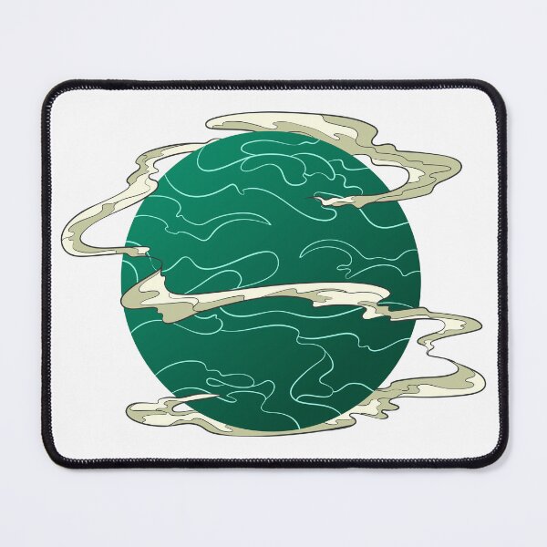 Item preview, The great Japanese moon 3 - Vector illustration designed and sold by Yahia-arts.