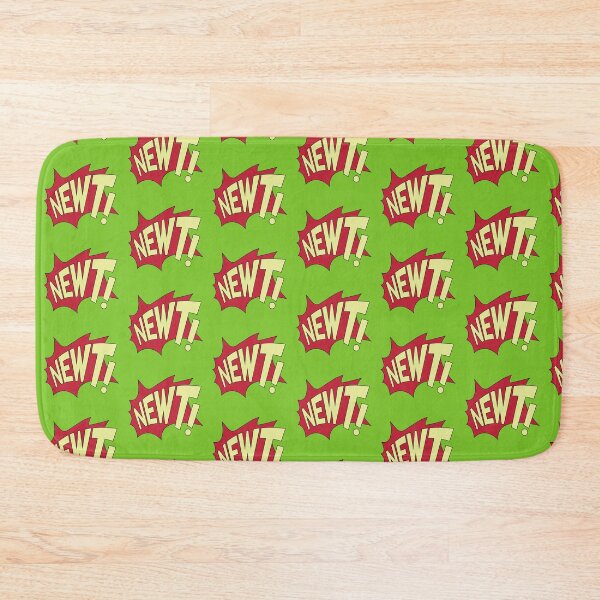 Item preview, Newt! designed and sold by cubiclecoma.