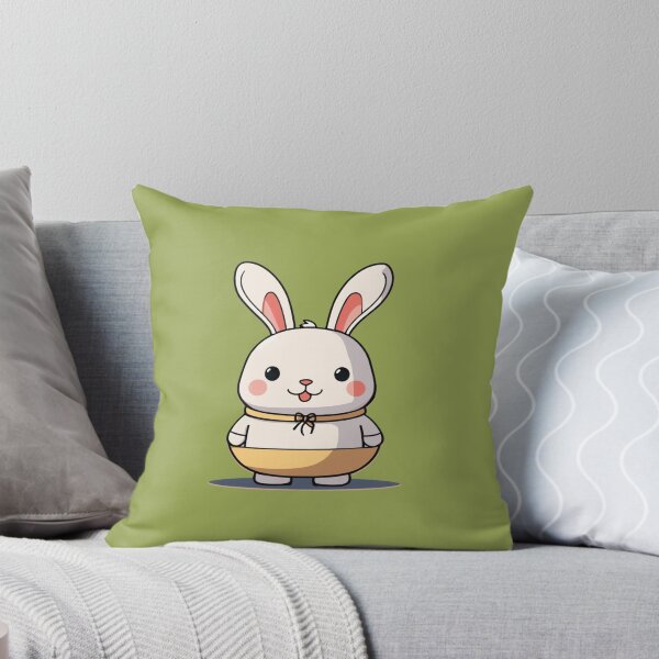 Item preview, Bunny in pants designed and sold by Metalsaga.
