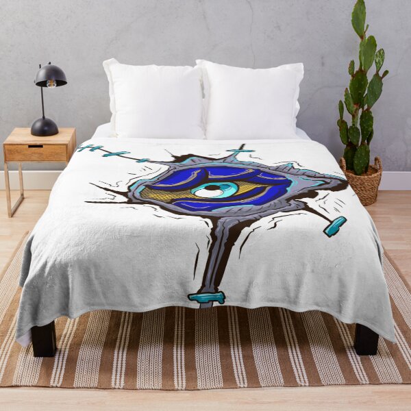 Item preview, The Monster Eye 2 - Japanese art style - vector illustration designed and sold by Yahia-arts.