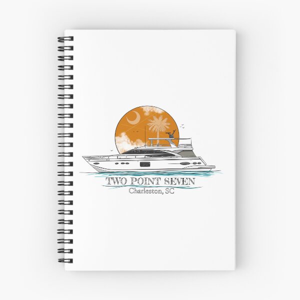 Item preview, two point seven charleston south carolina yacht designed and sold by Michael Garber.