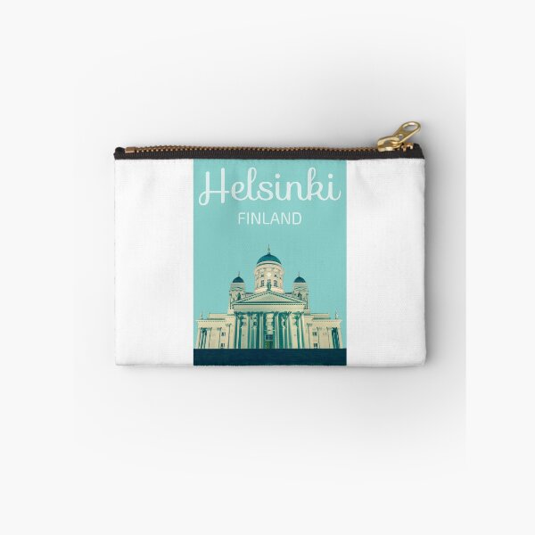 Item preview, Helsinki designed and sold by ICheckmateThee.