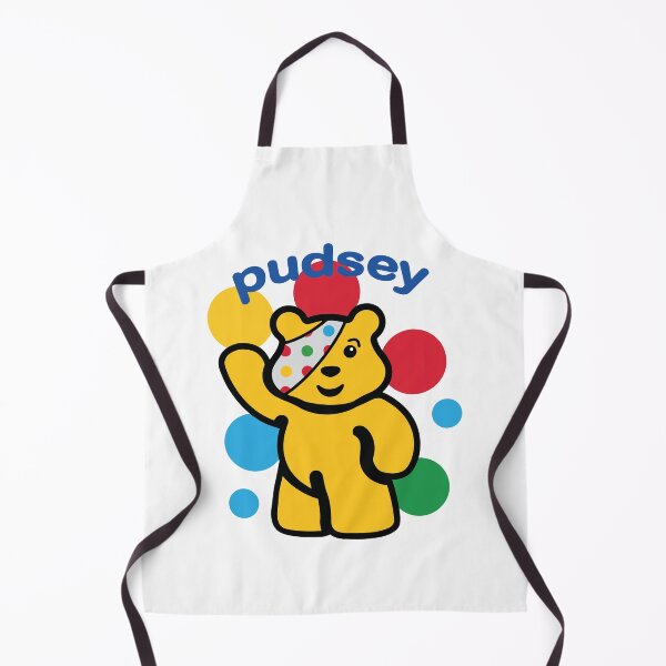 Item preview, Pudsey Merch Pudsey designed and sold by drawn-nana.