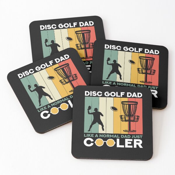 Item preview, Vintage Funny Frisbee Golf, Disc Golf Lover, Frisbee Throwing Golf, Disc Golf Dad designed and sold by behindthefacts.