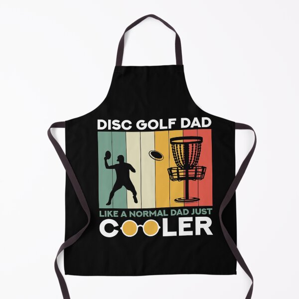 Item preview, Vintage Funny Frisbee Golf, Disc Golf Lover, Frisbee Throwing Golf, Disc Golf Dad designed and sold by behindthefacts.