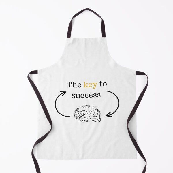 Item preview, Brain ( The key to success ) designed and sold by AkademiaNawyku.