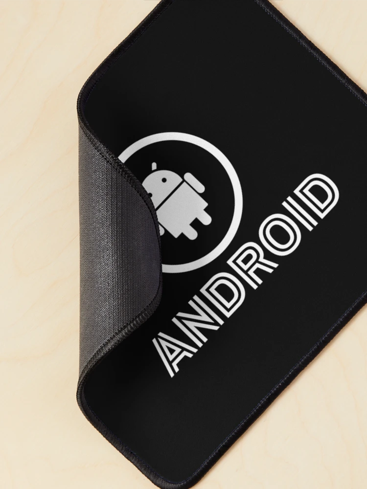 Thumbnail 2 of 5, Mouse Pad, android developer code designed and sold by Redstrawberry13.