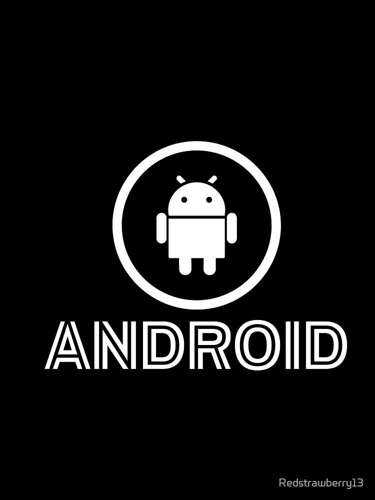 Thumbnail 3 of 3, Scarf, android developer code designed and sold by Redstrawberry13.