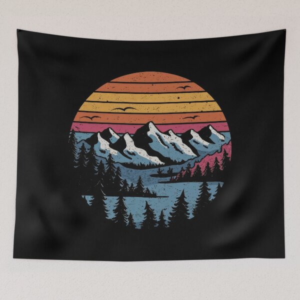 Item preview, Vintage Adventure designed and sold by mdpzart.
