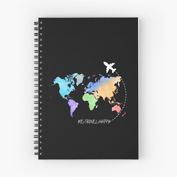 Item preview, Traveler saying, Travel, Vacation saying, Travel Lover, World Map saying, Airplane Mode saying, Exchange Student, Wanderlust designed and sold by Novsky.