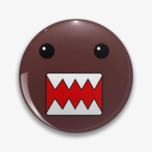 Item preview, Domo looks into the soul designed and sold by oldschooljdm.