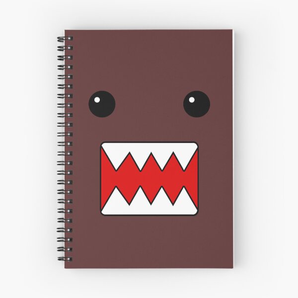 Item preview, Domo looks into the soul designed and sold by oldschooljdm.