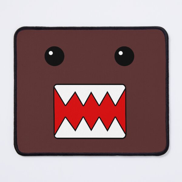 Item preview, Domo looks into the soul designed and sold by oldschooljdm.