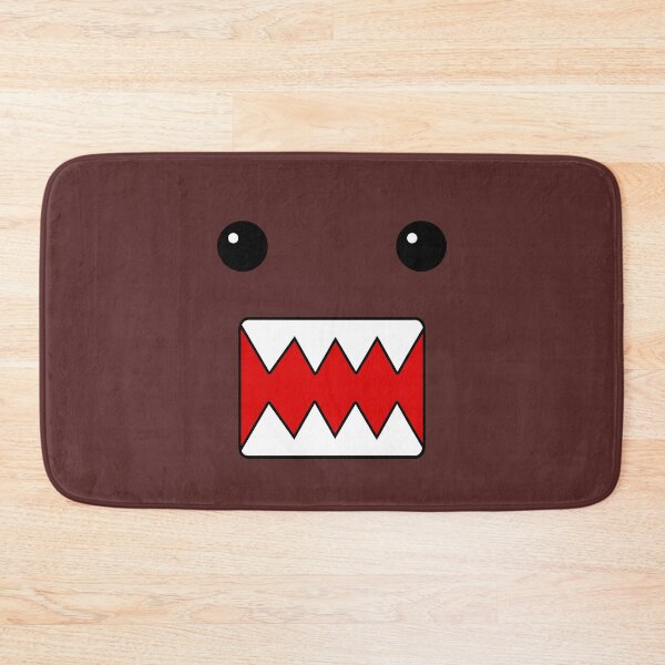 Item preview, Domo looks into the soul designed and sold by oldschooljdm.