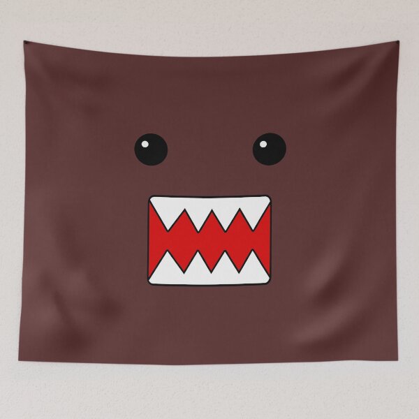 Item preview, Domo looks into the soul designed and sold by oldschooljdm.