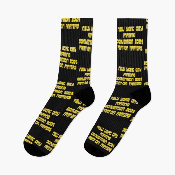 Item preview, New York City Farting Convention 2024 designed and sold by Willyboy16.