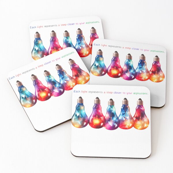 Item preview, Festive Lights Magic designed and sold by SrijanaByAnu.