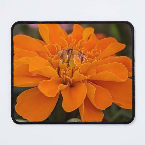 Item preview, Orange Rain Drop  designed and sold by Fearless-Fox.