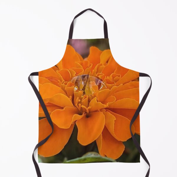 Item preview, Orange Rain Drop  designed and sold by Fearless-Fox.