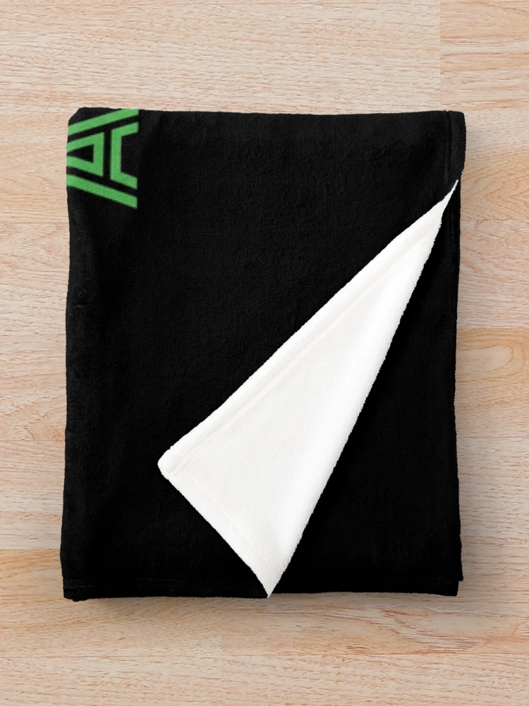 Thumbnail 3 of 6, Throw Blanket, android developer code designed and sold by Redstrawberry13.