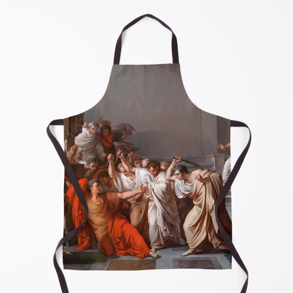 Item preview, The Death of Julius Caesar Vincenzo Camuccini designed and sold by special-artist.