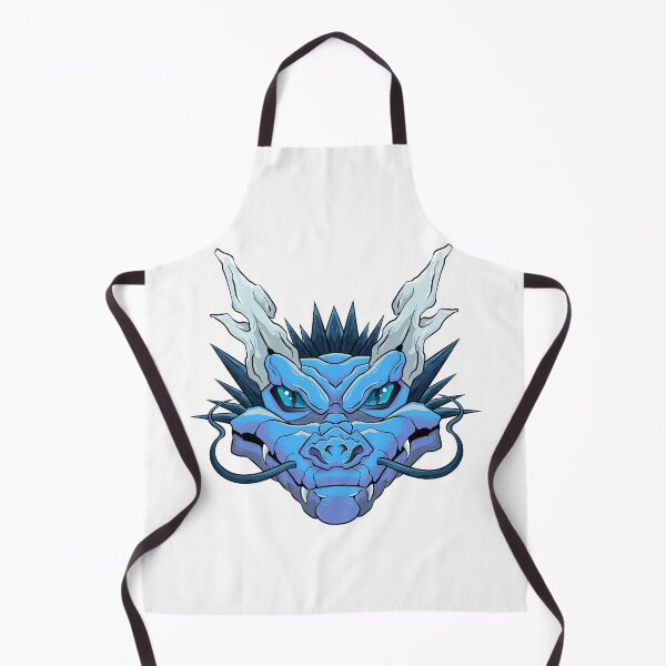Item preview, The Furious Japanese Dragon 2 - Vector art illustration designed and sold by Yahia-arts.