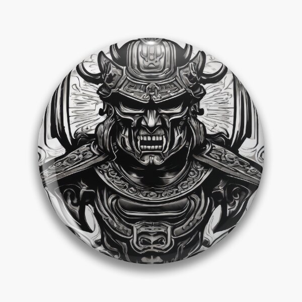 Item preview, samurai's way designed and sold by Graphqueen.