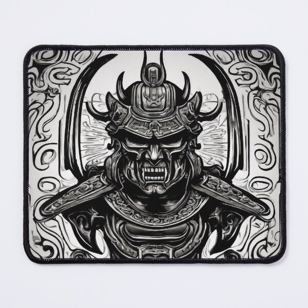 Item preview, samurai's way designed and sold by Graphqueen.