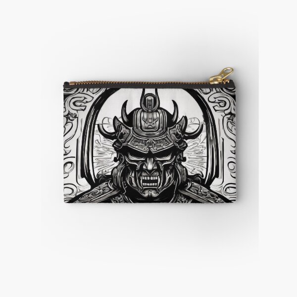 Item preview, samurai's way designed and sold by Graphqueen.