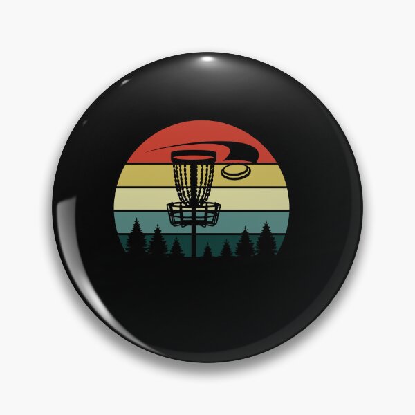 Item preview, Vintage Funny Frisbee Golf, Disc Golf Lover, Frisbee Throwing Golf, Disc Golf Dad designed and sold by behindthefacts.