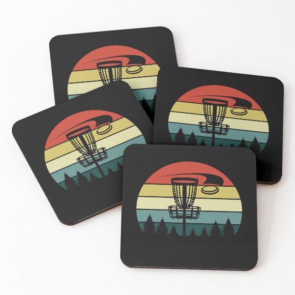 Item preview, Vintage Funny Frisbee Golf, Disc Golf Lover, Frisbee Throwing Golf, Disc Golf Dad designed and sold by behindthefacts.