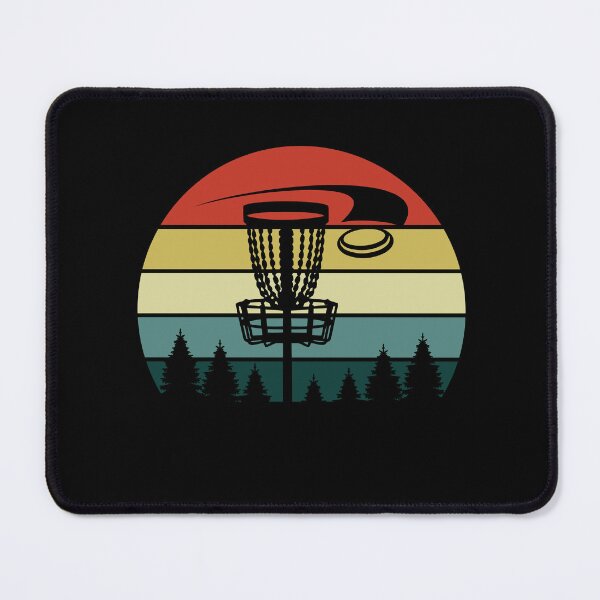 Item preview, Vintage Funny Frisbee Golf, Disc Golf Lover, Frisbee Throwing Golf, Disc Golf Dad designed and sold by behindthefacts.